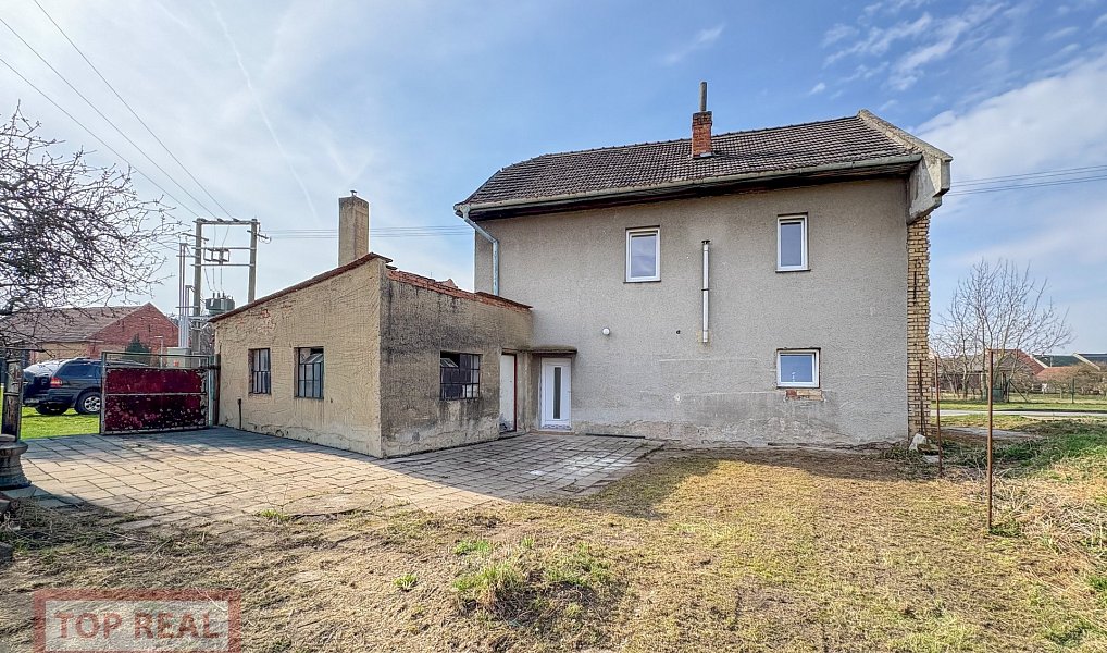 Prodej domu 123 m² s pozemkem 151 m², Bezměrov – náhled fotky 24