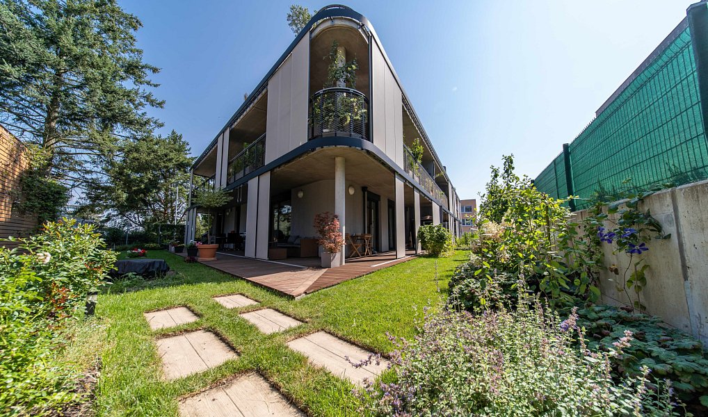 Prodej bytu 4+kk 144 m², Praha – náhled fotky 22