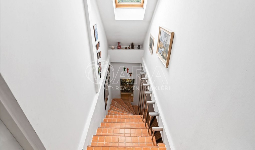 Prodej domu 199 m² s pozemkem 836 m², Zdiby – náhled fotky 18