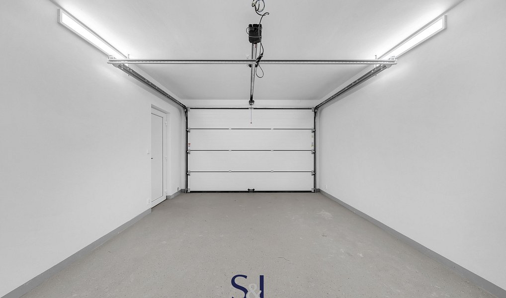 Pronájem domu 132 m² s pozemkem 1 483 m², Liberec – náhled fotky 24