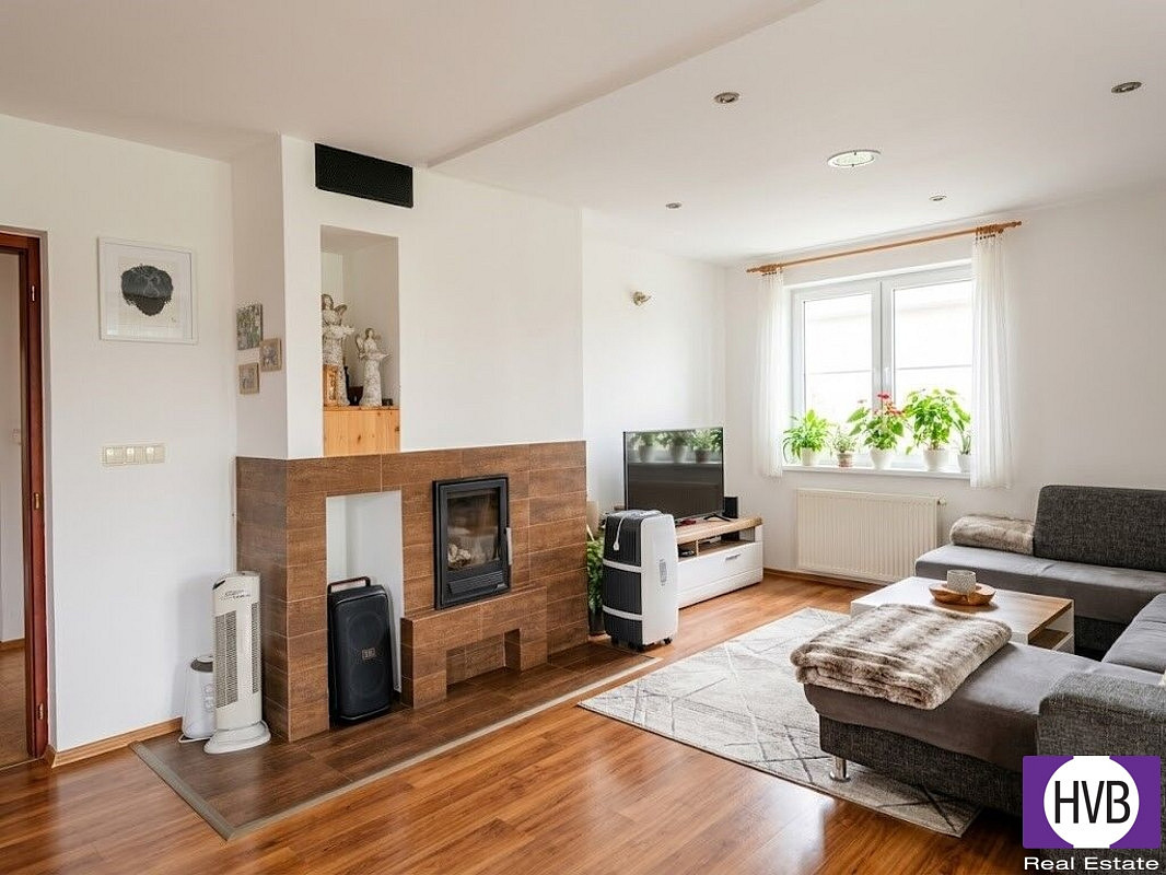 Prodej domu 135 m² s pozemkem 565 m² – fotografie 3
