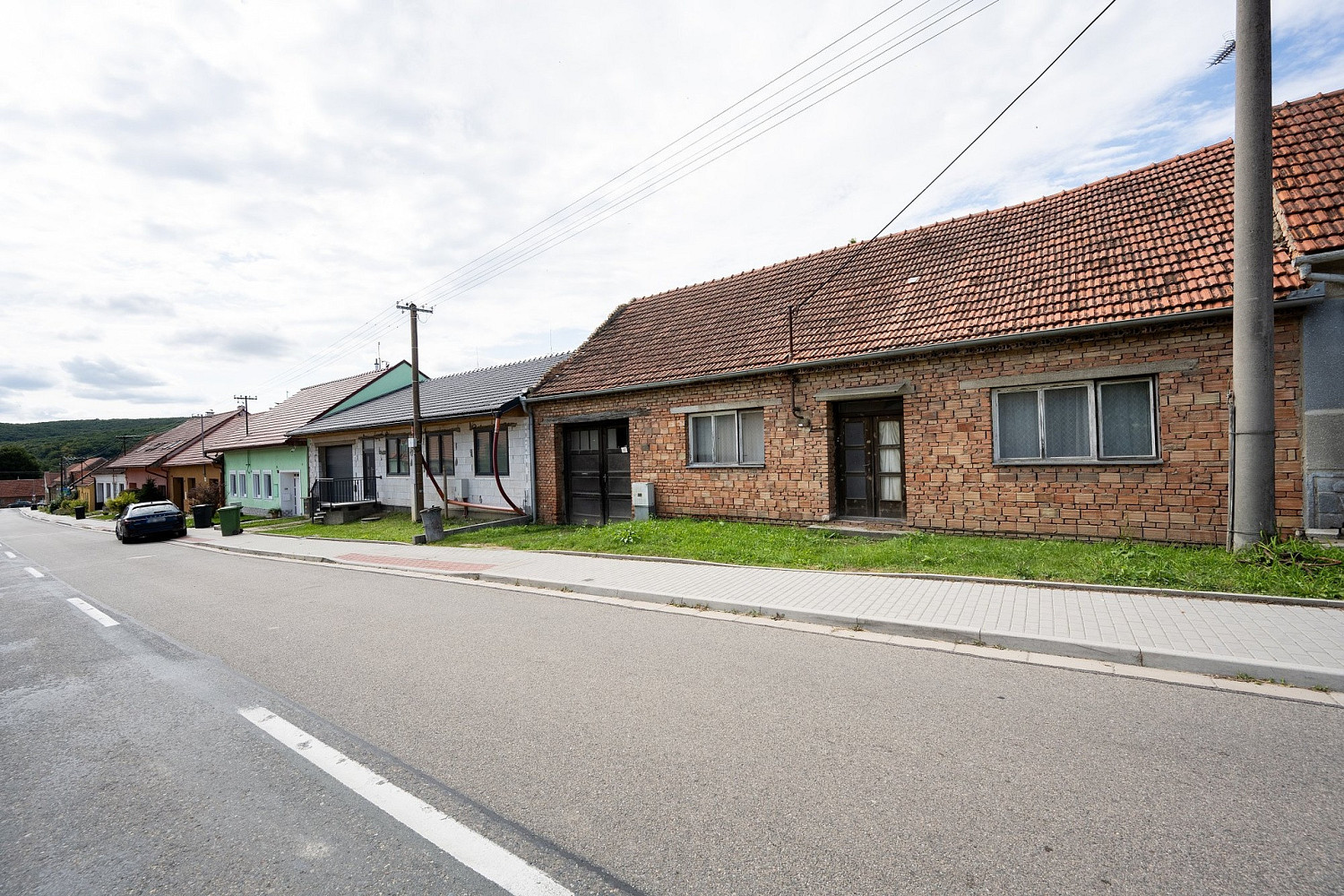 Prodej domu 120 m² s pozemkem 487 m² – fotografie 4