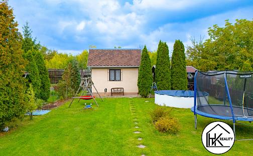 Prodej zahrady 312 m², Teplice