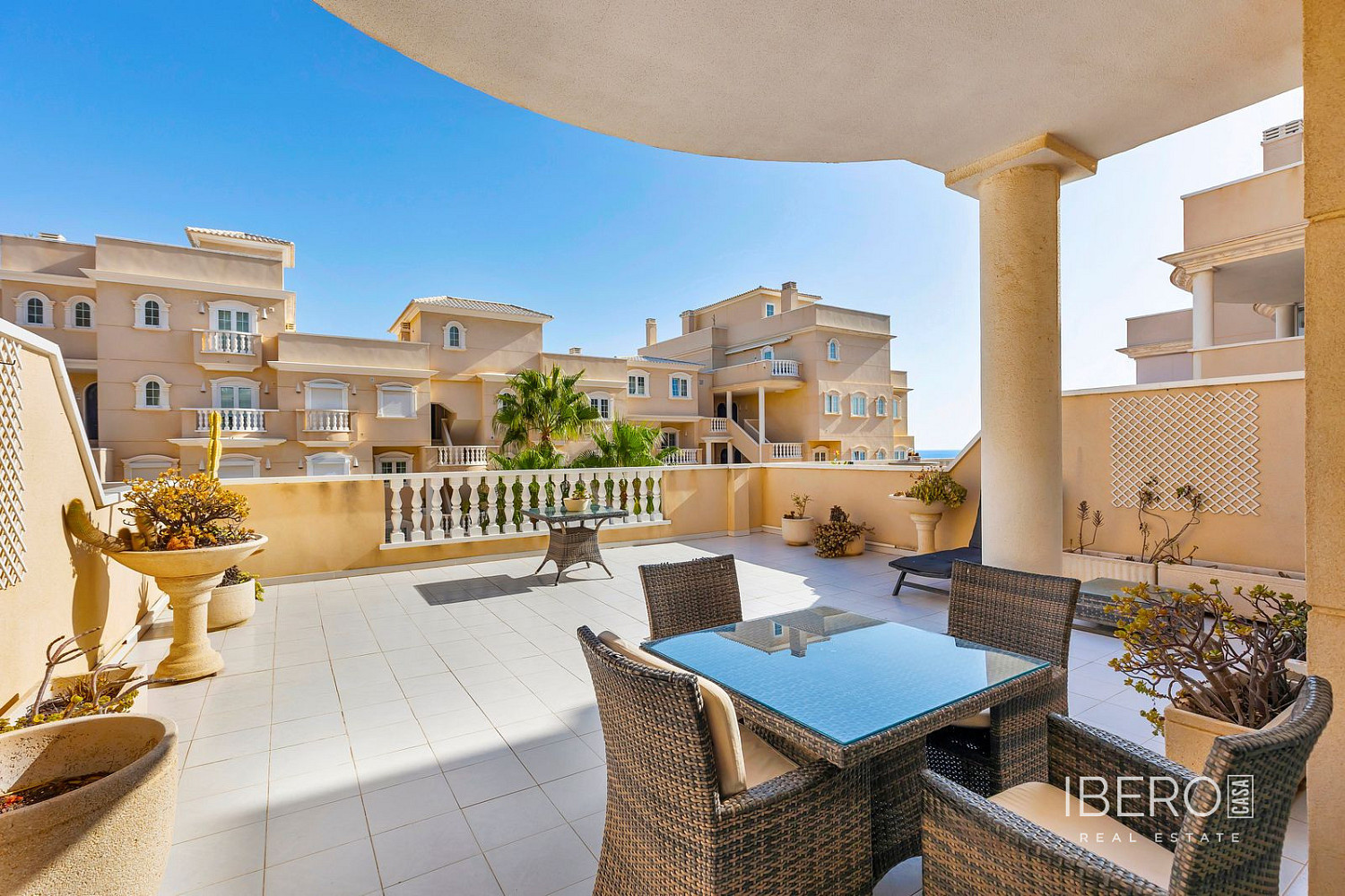 Piso 3+kk – Guardamar del Segura - Vista 5