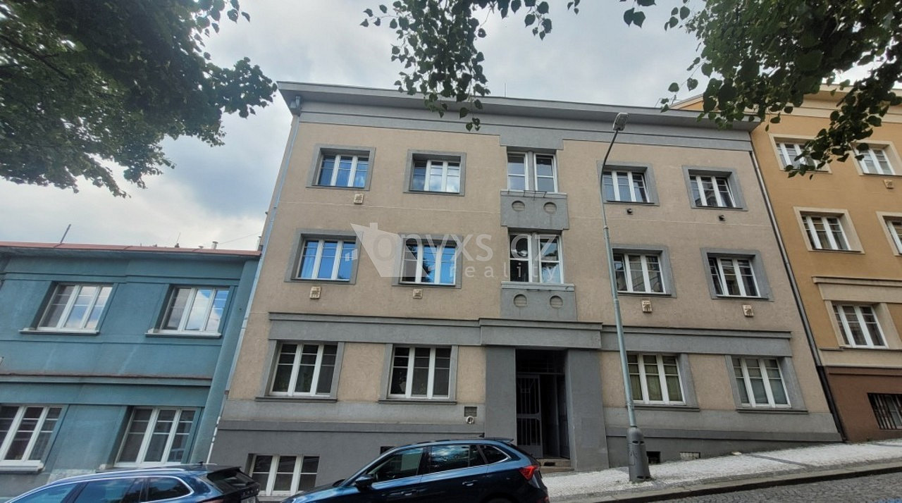 Prodej bytu 2+kk 41 m² — photo 2