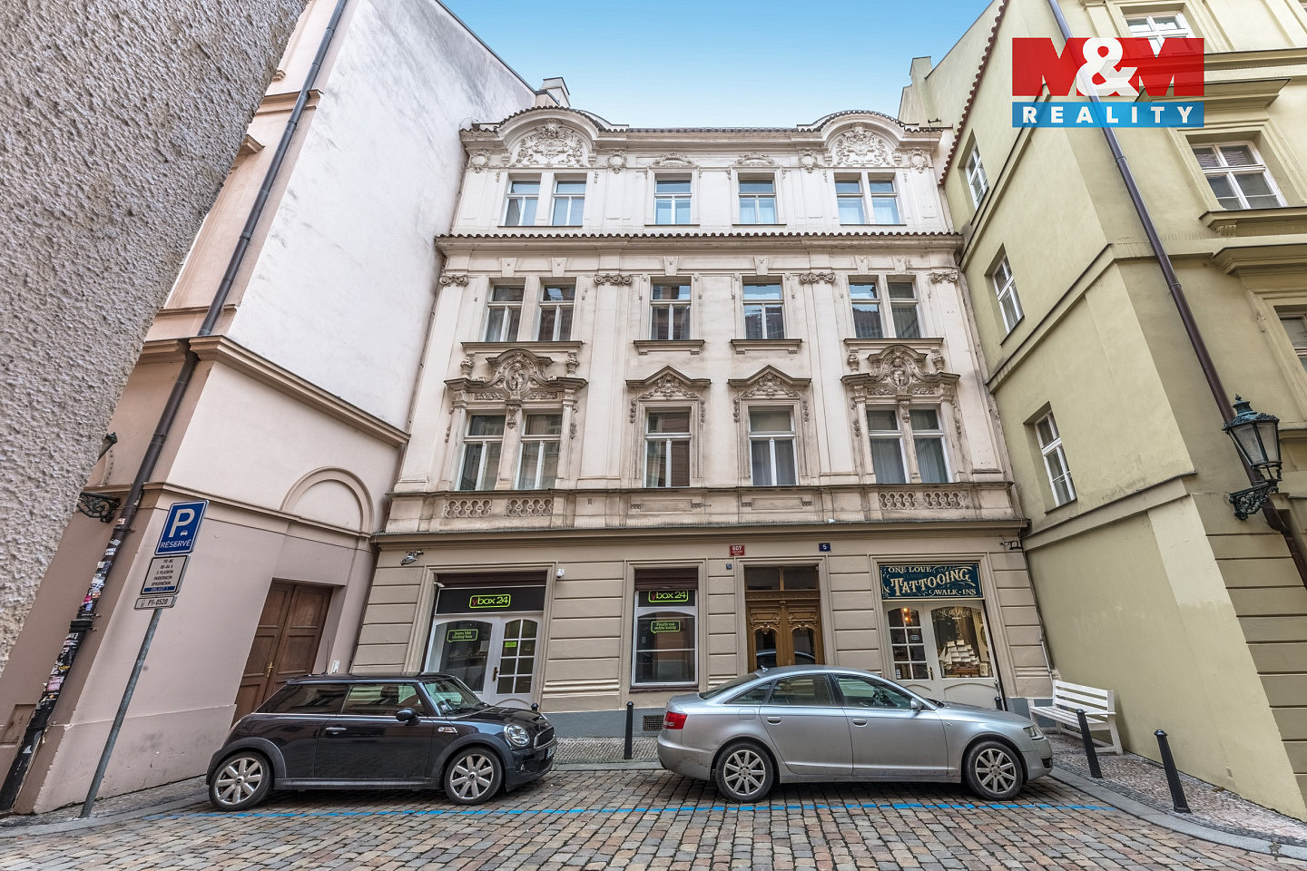 Prodej bytu 2+kk 42 m² — photo 4