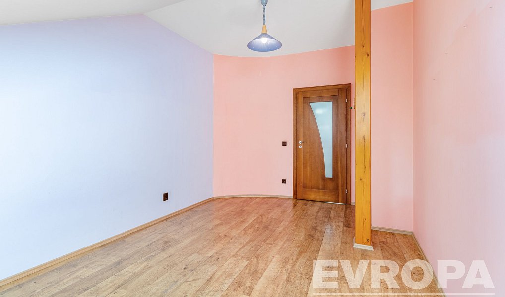 Prodej domu 375 m² s pozemkem 772 m², Nové Město na Moravě – náhled fotky 12