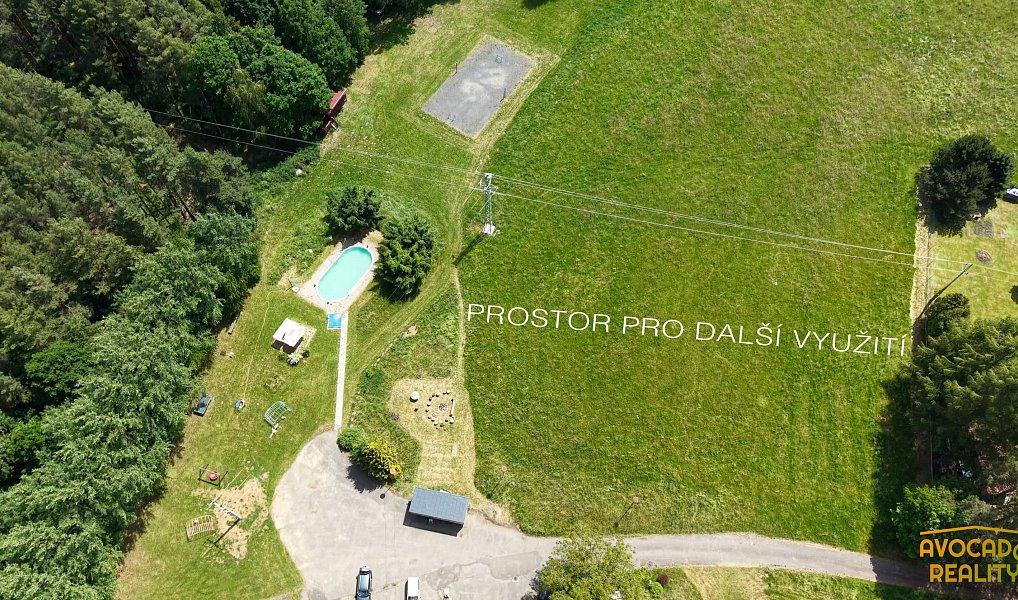 Prodej domu 1 000 m² s pozemkem 22 792 m², Radvanec – náhled fotky 4
