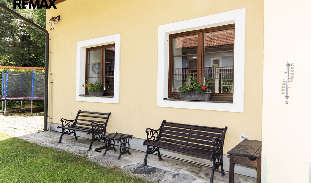 Prodej zemědělského objektu 550 m², Strmilov – náhled fotky 32