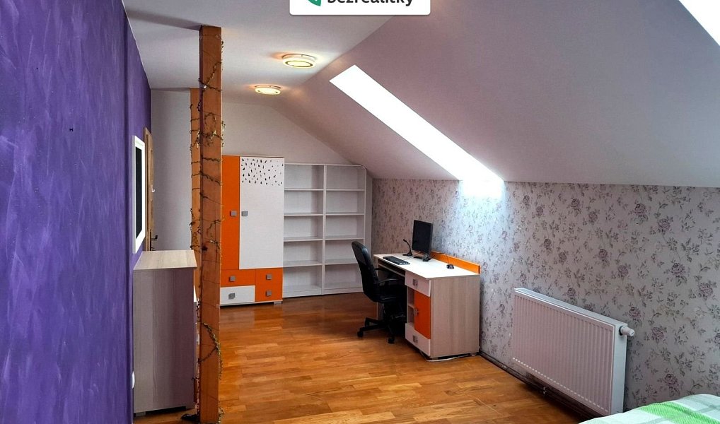 Prodej domu 176 m² s pozemkem 500 m², Beřovice – náhled fotky 18