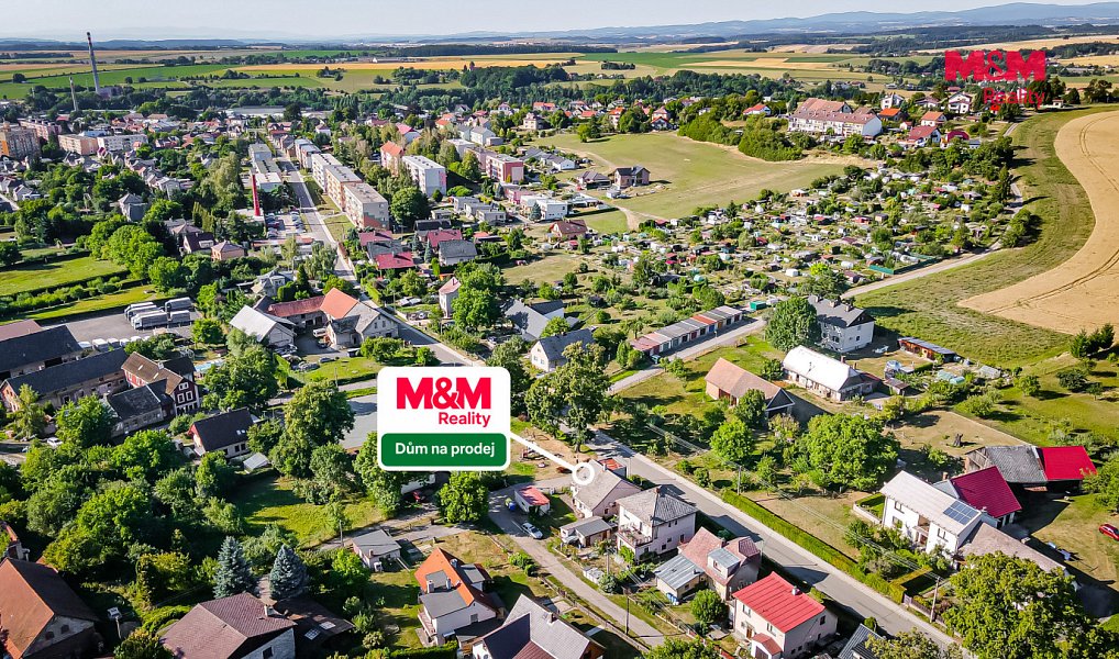Prodej domu 178 m² s pozemkem 290 m², Vamberk – náhled fotky 16