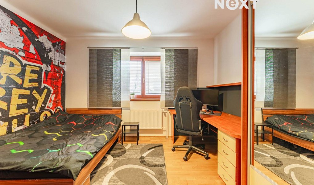 Prodej domu 150 m² s pozemkem 1 668 m², Zvole – náhled fotky 11