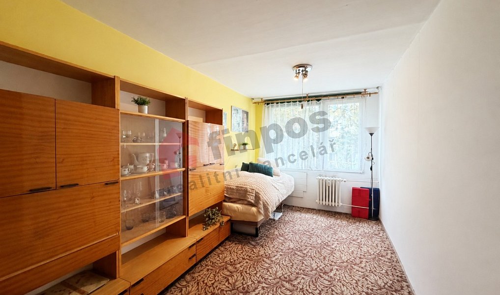 Prodej bytu 3+1 77 m², Mělník – náhled fotky 8