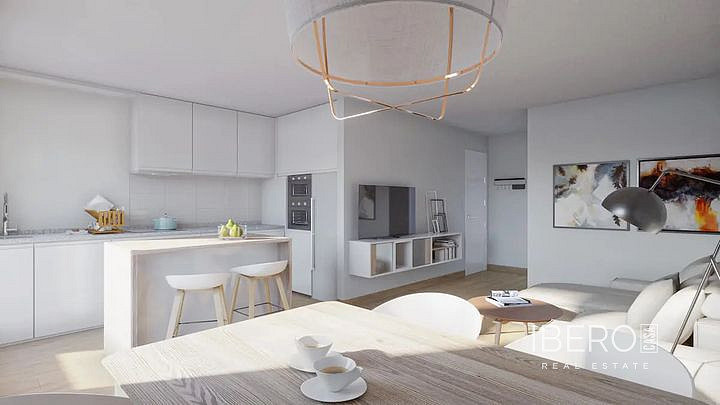 Piso 4+kk – Mijas, Las Lagunas, Campo-Mijas - Vista 5