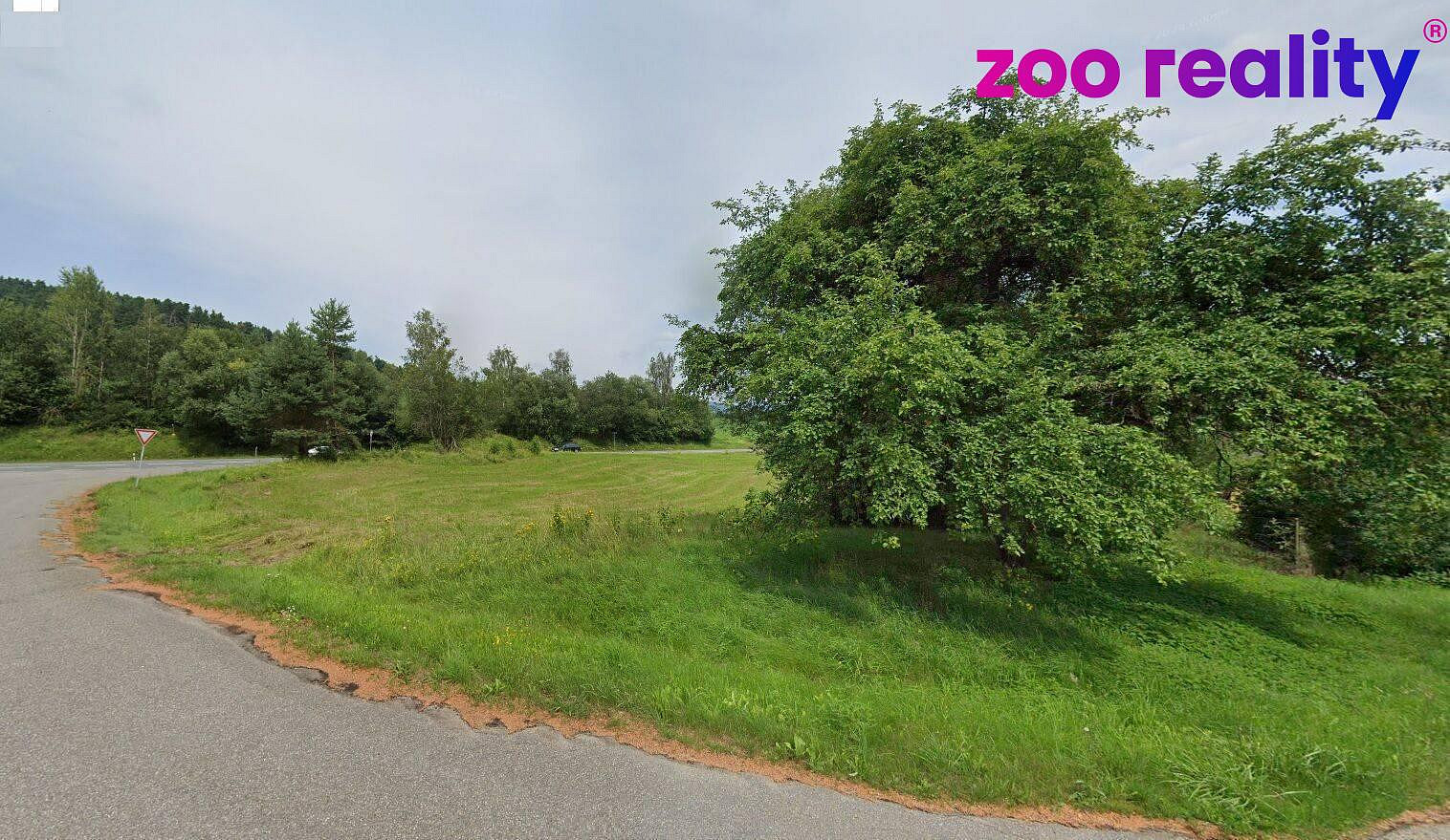 Prodej louky 3 746 m² — photo 2