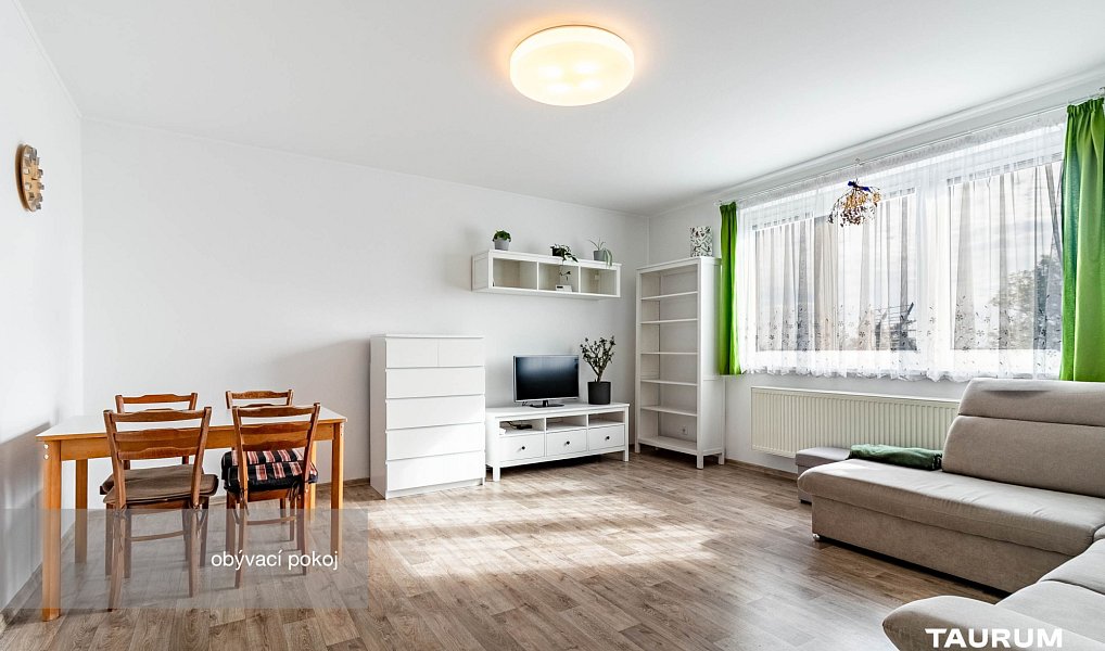 Prodej bytu 3+1 71 m², Kasejovice – náhled fotky 6