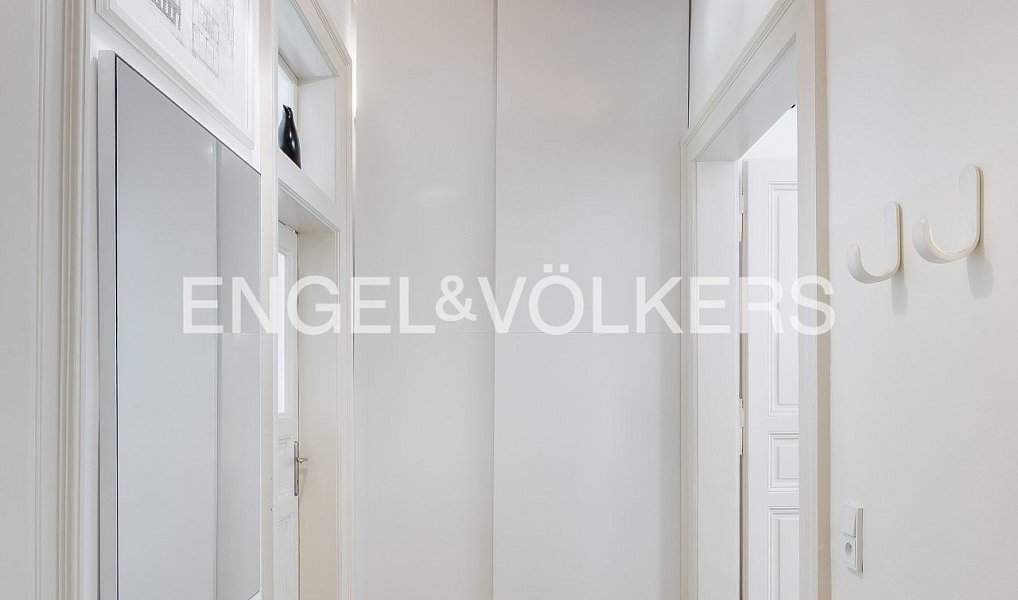 Pronájem bytu 2+1 72 m², Praha – náhled fotky 9