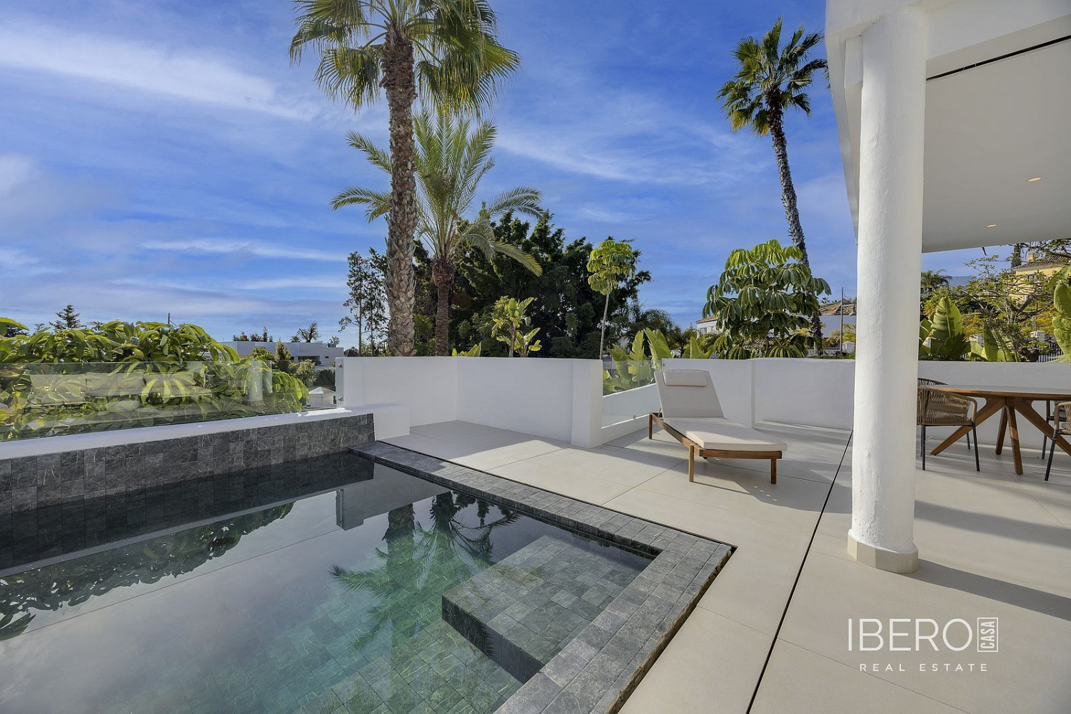 Piso 5+kk – Estepona, Rincon de Pilar - Vista 2