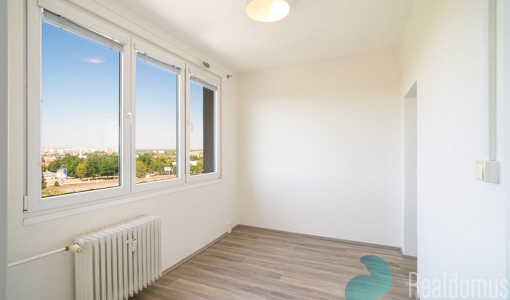 Prodej bytu 2+1 56 m², České Budějovice – náhled fotky 5