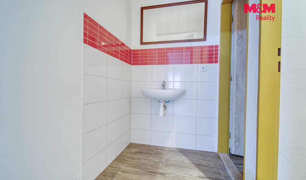 Pronájem domu 162 m² s pozemkem 162 m², Holýšov – náhled fotky 7
