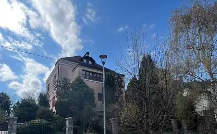 Pronájem bytu 1+kk 60 m²