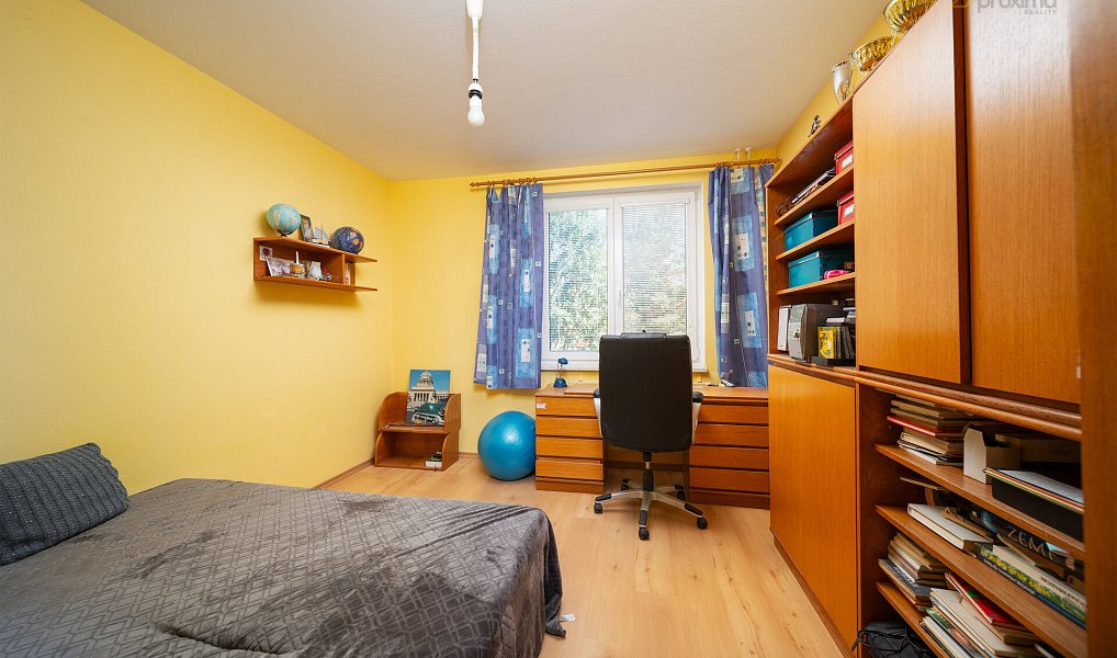 Prodej bytu 3+1 76 m², Týn nad Vltavou – náhled fotky 6