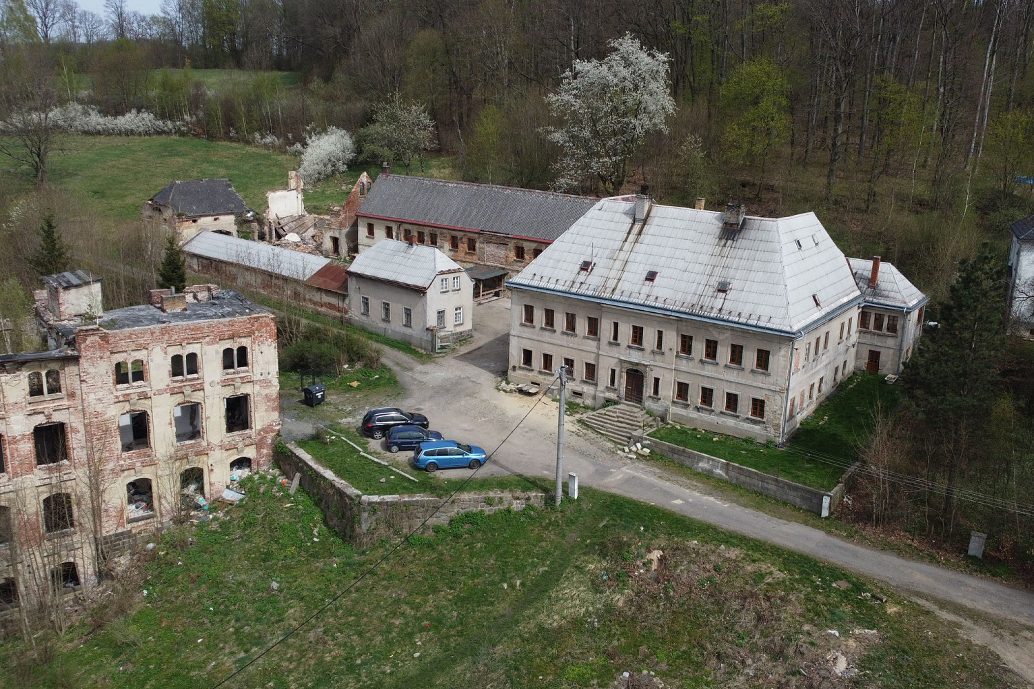 Prodej komerčního objektu (jiného typu) 1 570 m² — photo 5