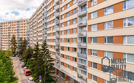 Pronájem bytu 1+kk 20 m², Na Pískovně, Liberec - Liberec XIV-Ruprechtice