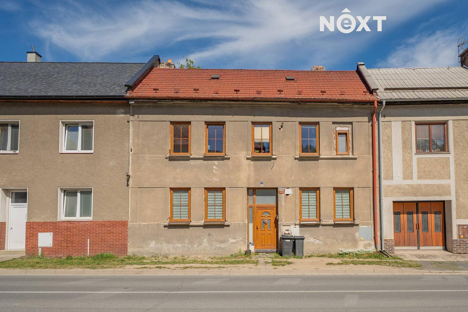 Prodej domu 100 m² s pozemkem 205 m² — photo 4