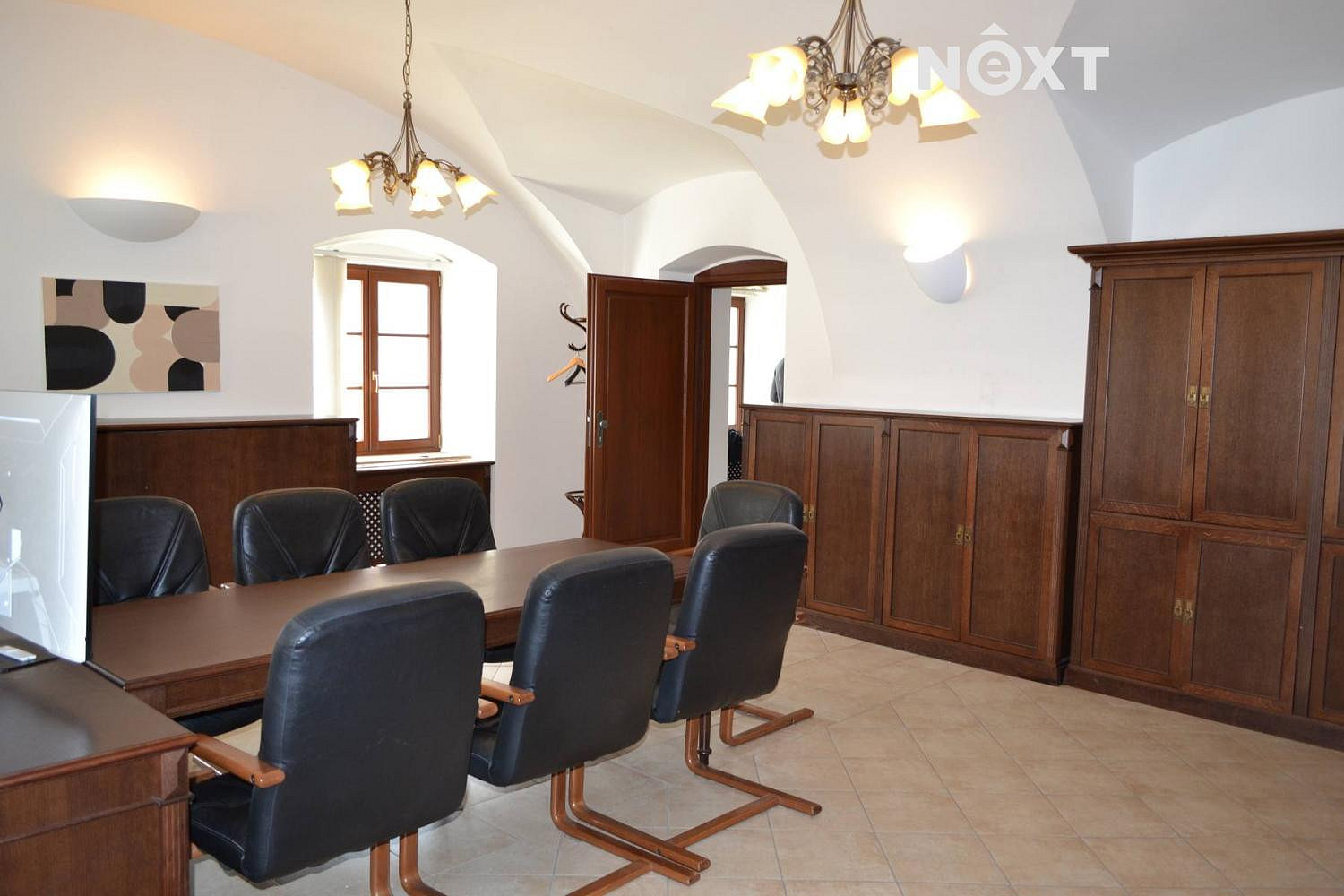 Pronájem obchodních prostor 137 m² — photo 4