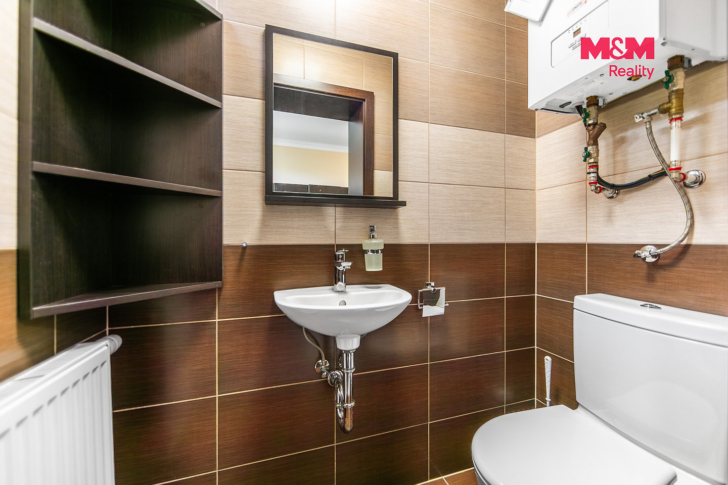 Prodej domu 184 m² s pozemkem 1 113 m² — photo 5