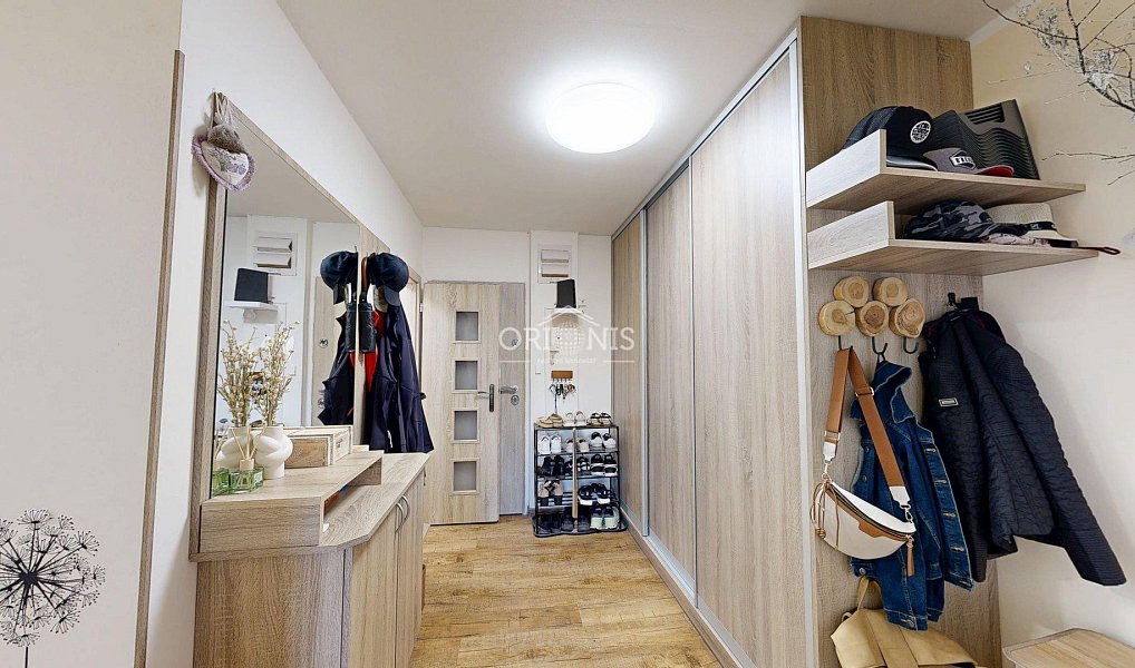 Prodej bytu 3+1 72 m², Chomutov – náhled fotky 12