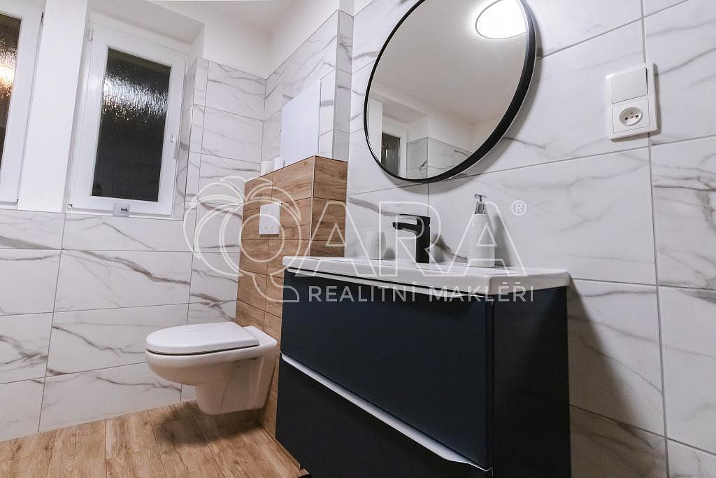 Pronájem bytu 2+1 51 m² – fotografie 3