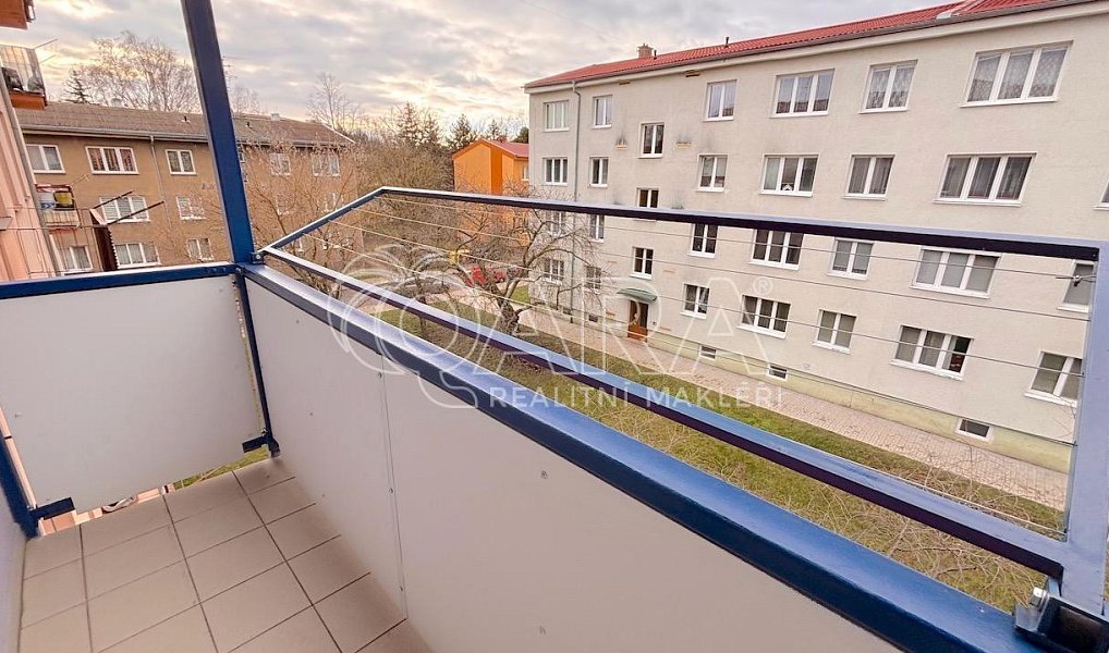 Prodej bytu 3+1 67 m², Louny – náhled fotky 5