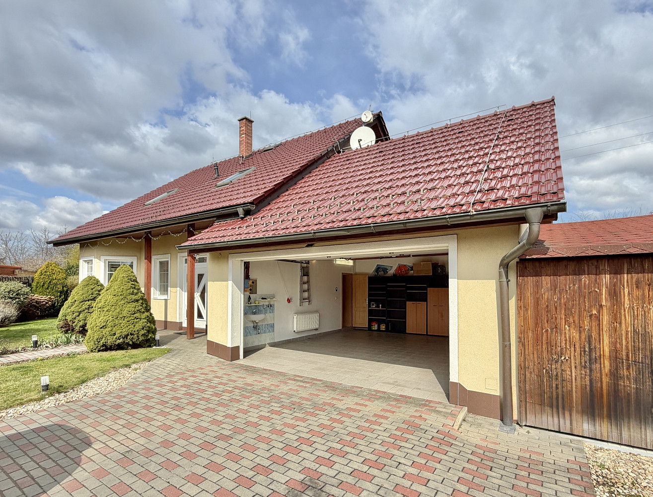 Prodej domu 140 m², Moravany