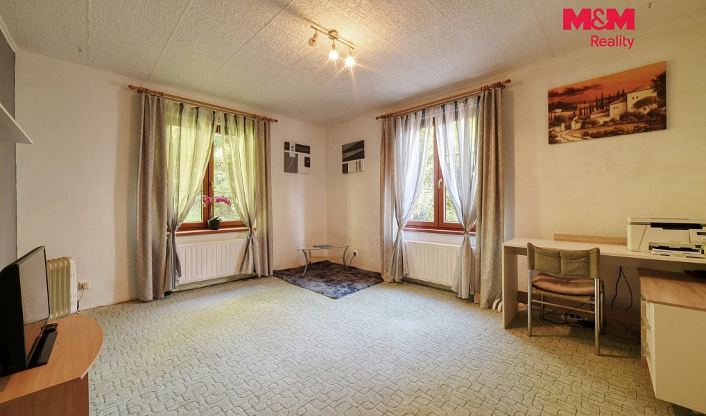 Prodej domu 247 m² s pozemkem 1 456 m², Loket – náhled fotky 5