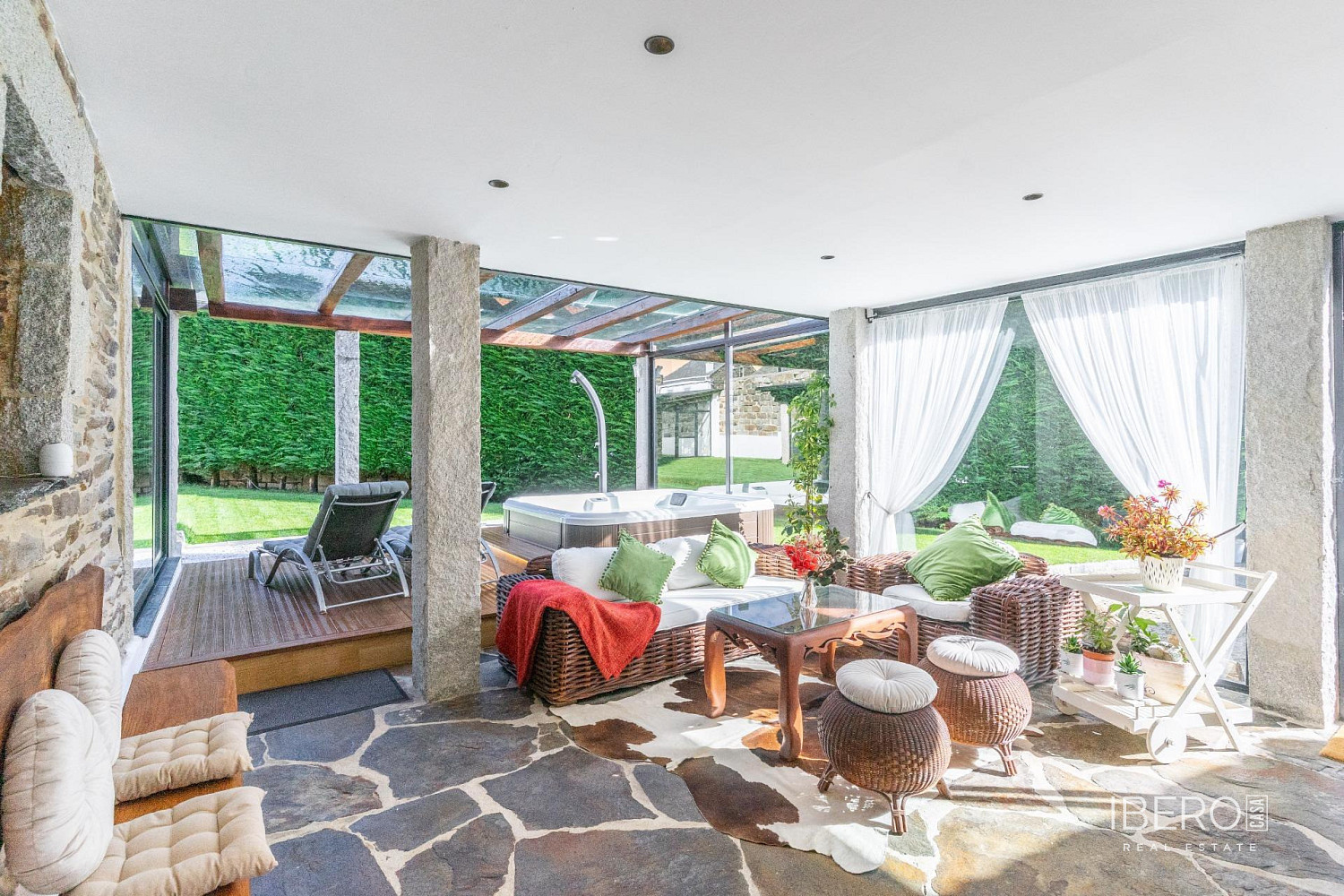 Casa 3+kk – Lugo, Recatelo - Més