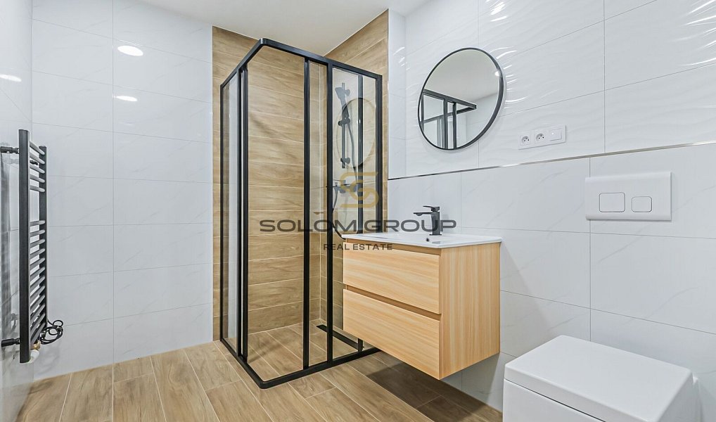 Prodej bytu 2+kk 44 m², Praha – náhled fotky 4