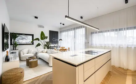 Prodej bytu 3+kk 80 m², Praha