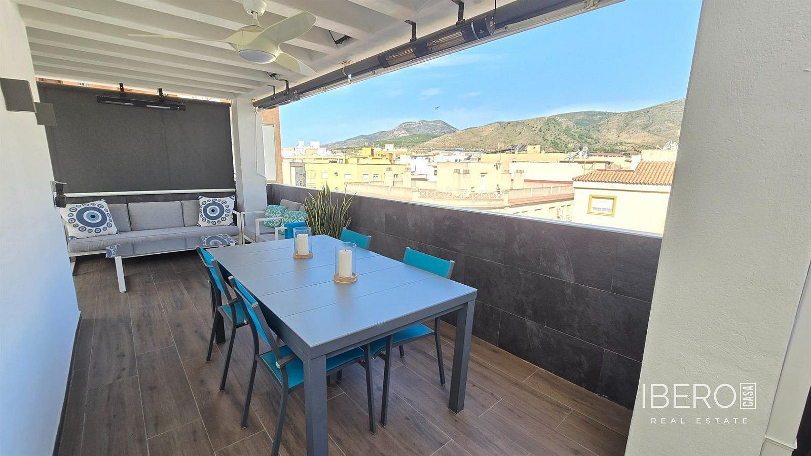 Piso 4+kk – Torremolinos, Costa del Sol Occidental - Vista 2