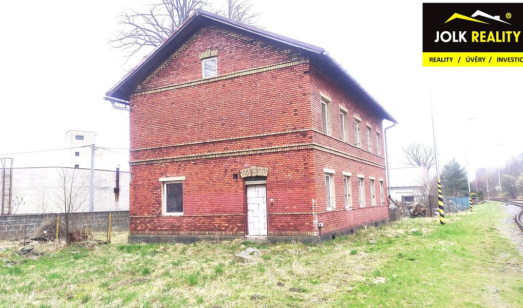 Prodej domu 190 m² s pozemkem 128 m², Budišov nad Budišovkou – náhled fotky 3