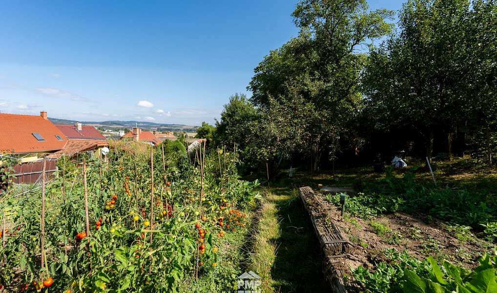 Prodej domu 84 m² s pozemkem 1 851 m², Skalice nad Svitavou – náhled fotky 21