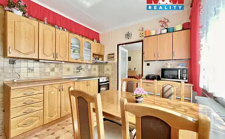 Prodej bytu 2+1 60 m², U Nádraží, Rokytnice v Orlických horách, okres Rychnov nad Kněžnou