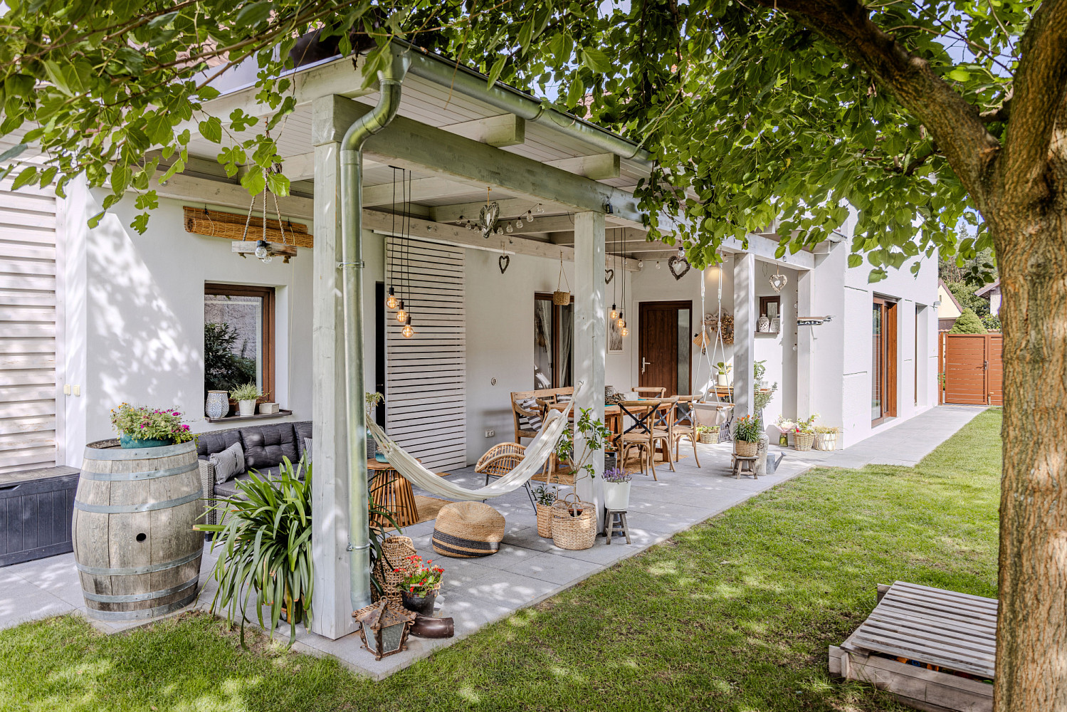 Prodej domu 128 m² s pozemkem 459 m² – fotografie 2