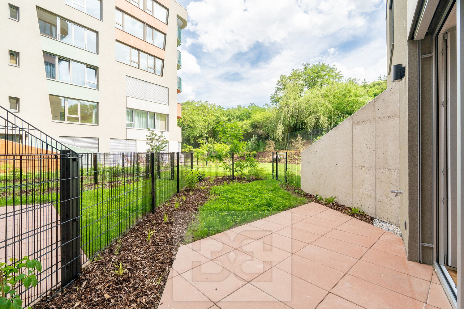 Pronájem bytu 2+kk 55 m²