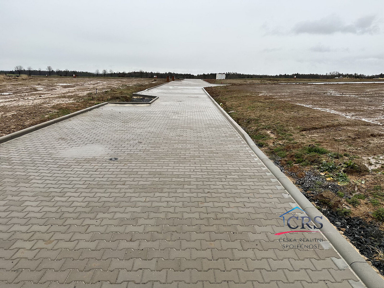 St. pozemek 716 m², Přišimasy okr. Kolín – další
