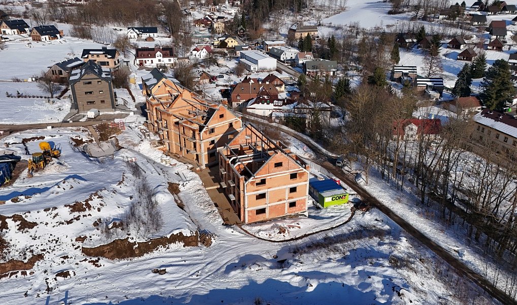 Prodej bytu 2+kk 48 m², Černý Důl – náhled fotky 22