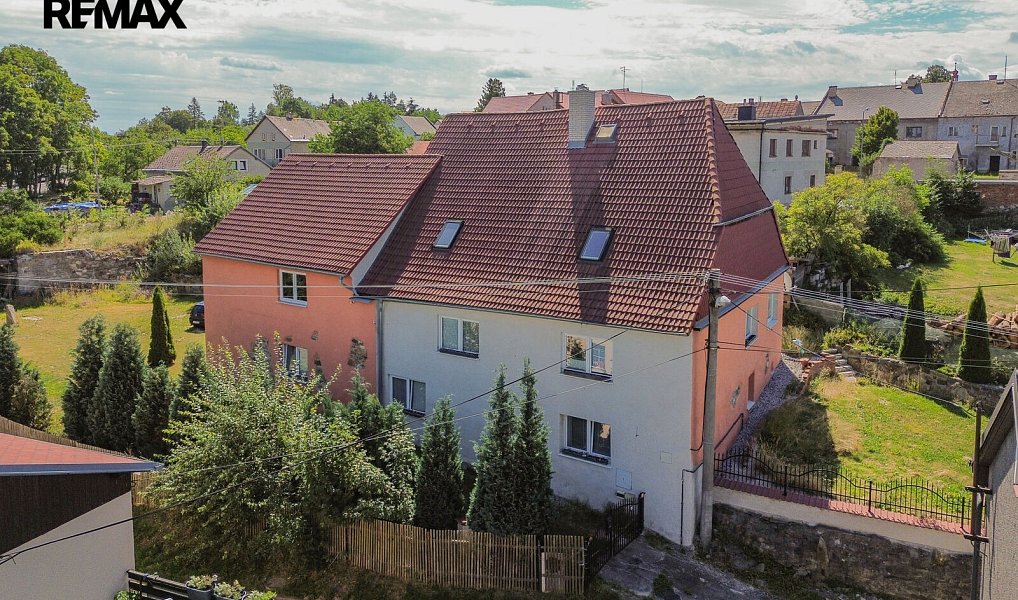Prodej domu 323 m² s pozemkem 1 638 m², Bochov – náhled fotky 29