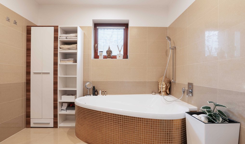 Prodej domu 200 m² s pozemkem 1 444 m², Ondřejov – náhled fotky 23