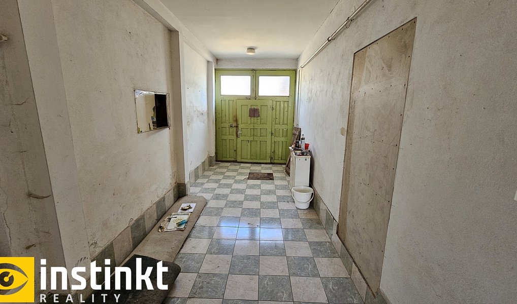 Prodej domu 176 m² s pozemkem 560 m², Švihov – náhled fotky 18